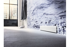 Решетка Geberit 154.335.21.1 хром - 2