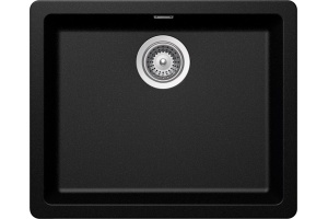 Мойка  Soho 60  Cristadur магма