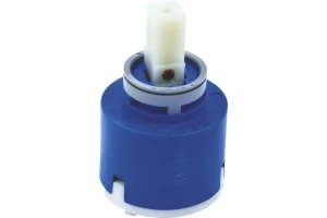 Смеситель для кухни Rav Slezak Colorado хром - 3