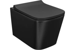 Подвесной унитаз