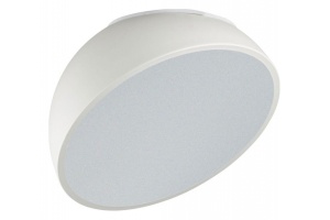 Накладной светильник Sonex Pluto White 7657/35L
