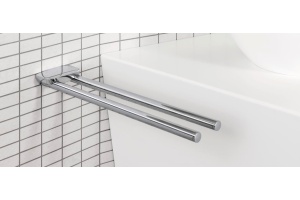 Полотенцедержатель Kludi Ambienta 5397705 - 3