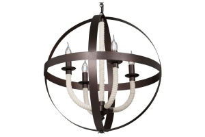 Подвесная люстра Vitaluce 4374 V4374-8/4