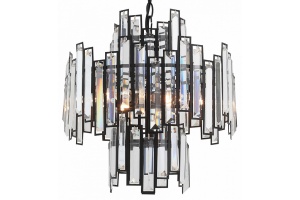 Подвесной светильник ST-Luce Chiarezza SL665.443.06