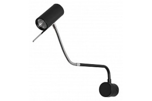 Бра Arte Lamp Sulafat A2423AP-5CC - 2