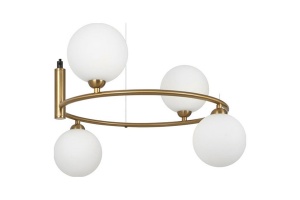 Подвесной светильник Maytoni Ring MOD013PL-04BS1