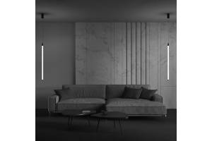 Подвесной светильник Maytoni Ray P022PL-L20B3K - 3