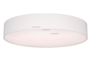 Потолочный светодиодный светильник Arlight SP-Tor-Pill-R600-50W Day4000 022130(1) - 3