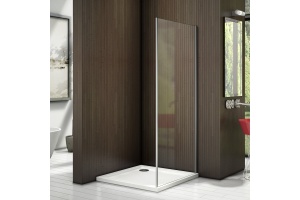 Боковая стенка Good Door Latte SP-80-C-WE