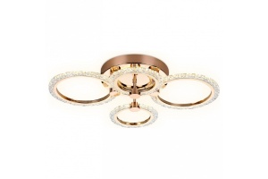 Накладной светильник Ambrella Light FA FA416