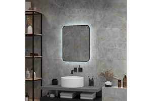 Зеркало с подсветкой 