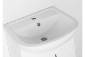 Раковина Style Line Santek Ладога 50 - 3