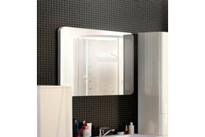 Зеркало AQUATON Валенсия 90