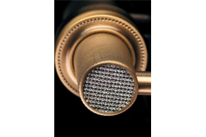 Ершик Boheme Royal Cristal Bronze подвесной - 2