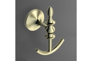 Крючок Art&max BOHEMIA (AM-E-4286B-Br) - 2