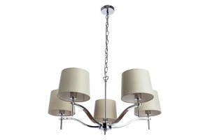 Подвесная люстра Divinare Soprano 1341/02 LM-5 - 2