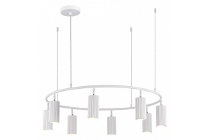 Подвесная люстра ST-Luce Kendo SL1213.503.08 - 3