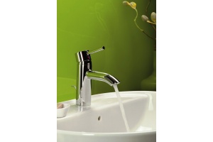 Смеситель Kludi Bozz для раковины 382910576 - 3