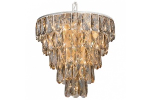 Подвесная люстра Vitaluce V5279-0/20+1