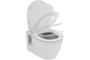 Унитаз подвесной Ideal Standard Connect белый (E822301) - 3
