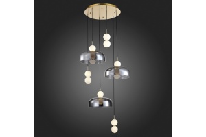 Подвесная люстра ST-Luce Ode SL6112.203.42 - 3