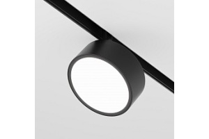 Светильник на штанге Maytoni Rado TR040-4-18WTW-DD-B - 2