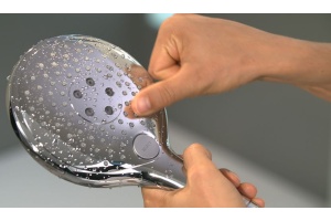 Душевая лейка Hansgrohe Raindance Select S 150 Air 3jet 28587000 - 3