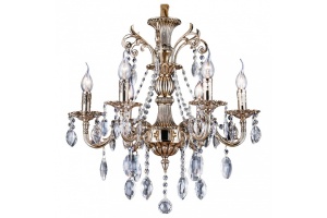 Подвесная люстра Omnilux OML-78903-06