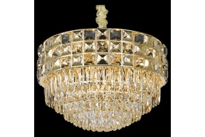 Подвесной светильник Wertmark Sabrina WE133.16.303