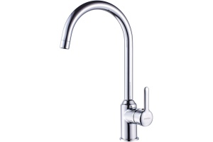 Смеситель Swedbe Selene Plus 8041 для кухонной мойки