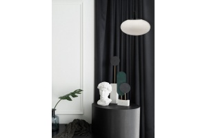 Подвесной светильник Maytoni Perlas P062PL-01W - 3