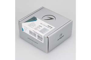 Панель-диммера клавишная накладная Arlight Intelligent 025506 - 3