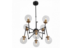 Люстра на штанге ST-Luce Varieta SL234.402.08 - 2