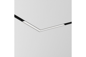 Встраиваемый светильник Maytoni Basis TR078-2-24W4K-B - 3