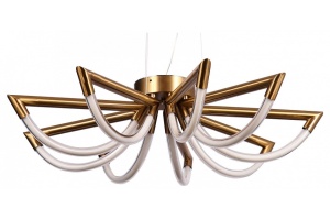 Подвесная люстра Hiper April H845-0