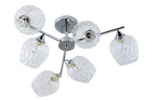 Люстра на штанге Rivoli Arlene Б0055390