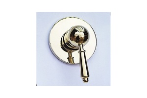 Смеситель для душа Magliezza Collana золото (50132-do)