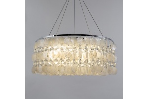 Подвесная люстра Arte Lamp Pipirima A4041SP-8CC - 2