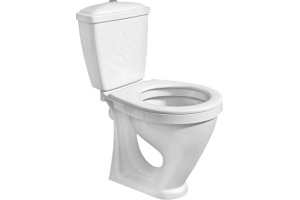 Унитаз-компакт Оскольская керамика Детский Стандарт