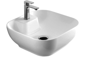 Рукомойник Bien Motto MTLG04201FD1W5000