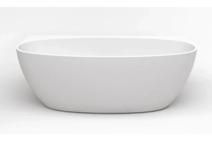 Акриловая ванна BELBAGNO 150х78 белый (BB83-1500-W0) - 3