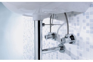 Сифон для раковины Hansgrohe Flowstar 52120000 - 2
