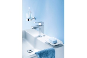 Смеситель Grohe Eurocube 2313200E для раковины - 3