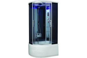 Душевая кабина Timo Standart T-1120 R