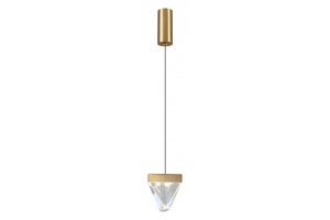 Подвесной светильник Odeon Light Ray 6678/5L - 2