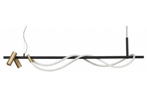 Подвесной светильник Odeon Light Corda 4397/30L