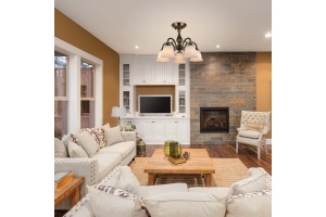 Люстра на штанге Escada Versailles 1114/5PL Bronze - 2