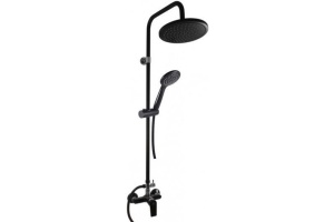 Rav slezak Colorado Душевая стойка CO182.5/3CMATC