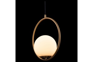 Подвесной светильник Loft it Glob LOFT2600-A - 3