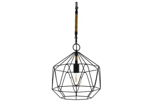 Подвесной светильник Eglo Cottingham 43328